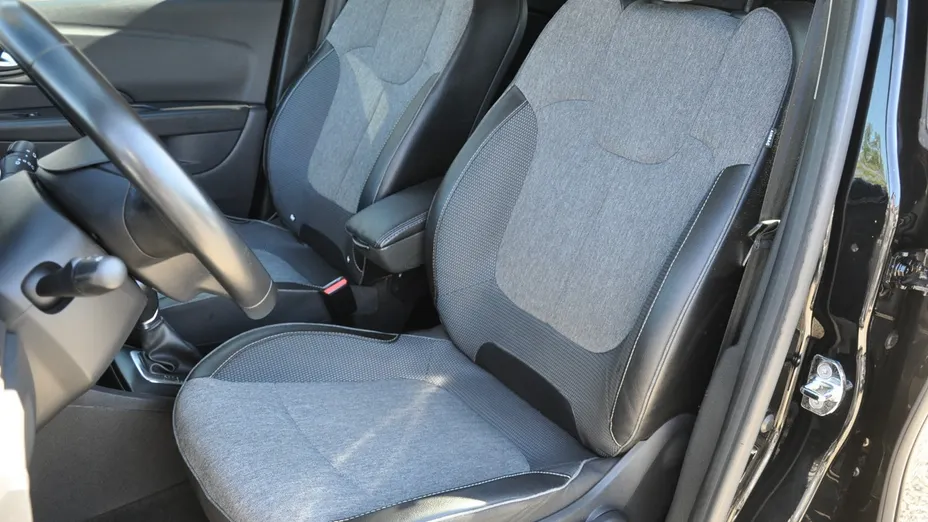 RENAULT Captur -