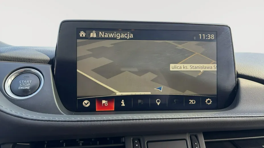 MAZDA 6 -