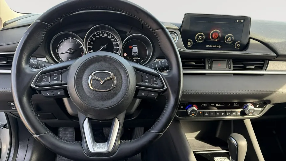 MAZDA 6 -