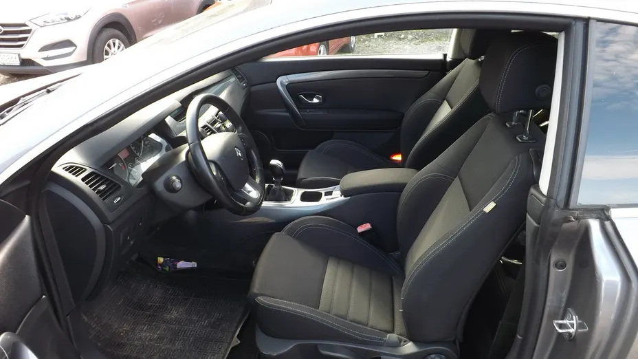 RENAULT Laguna -