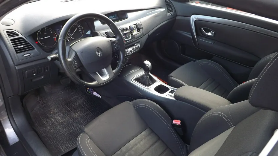 RENAULT Laguna -