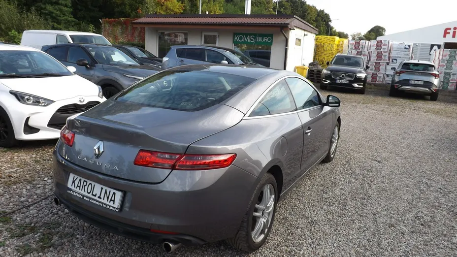 RENAULT Laguna -