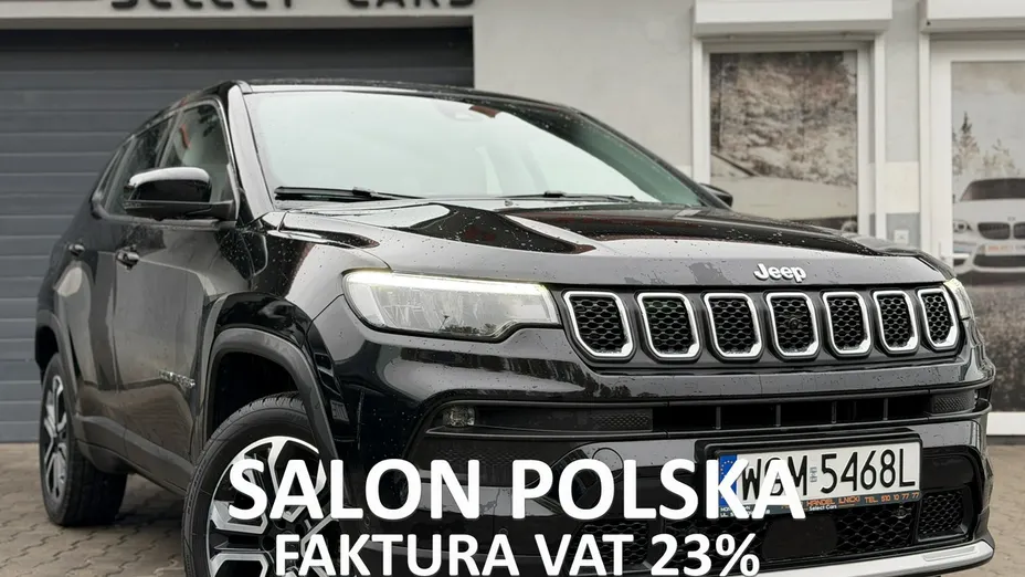 JEEP Compass -