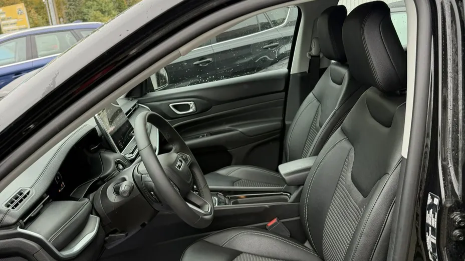 JEEP Compass -