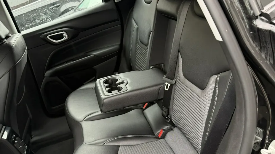 JEEP Compass -