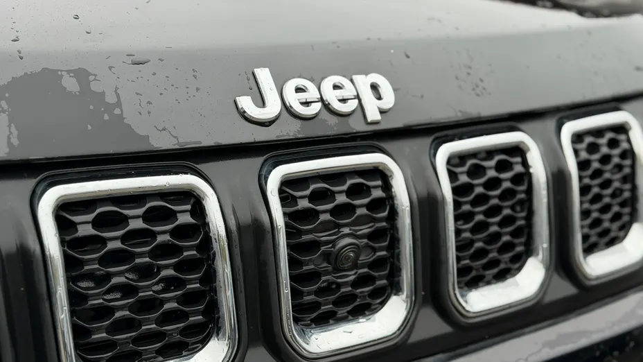 JEEP Compass -