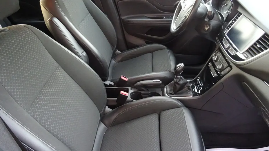 OPEL Mokka -
