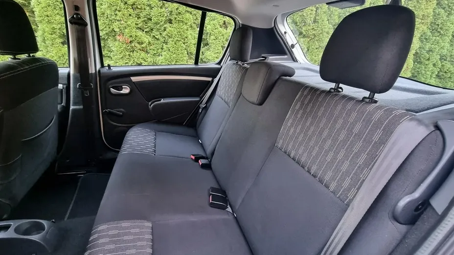 DACIA Sandero -