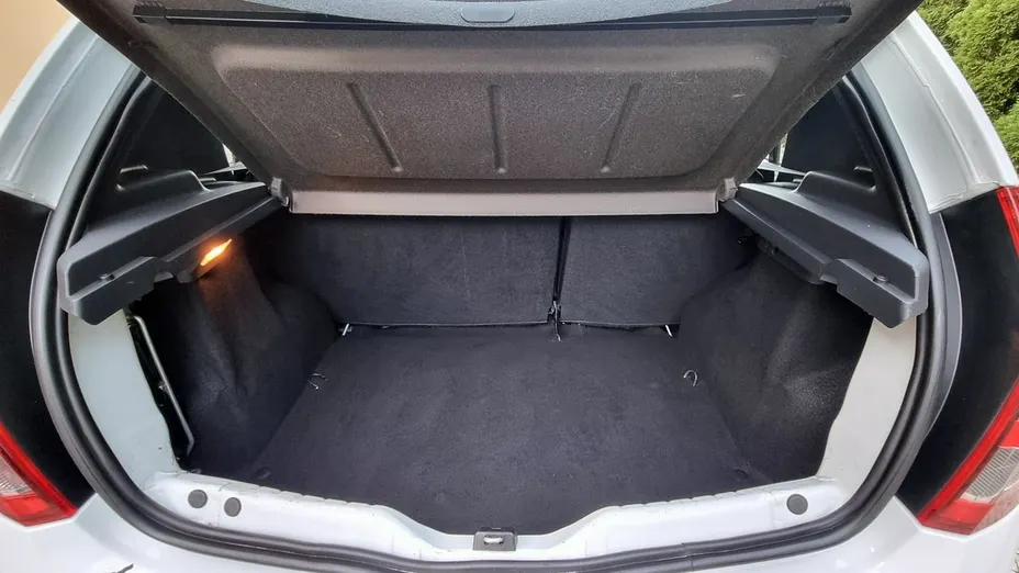 DACIA Sandero -