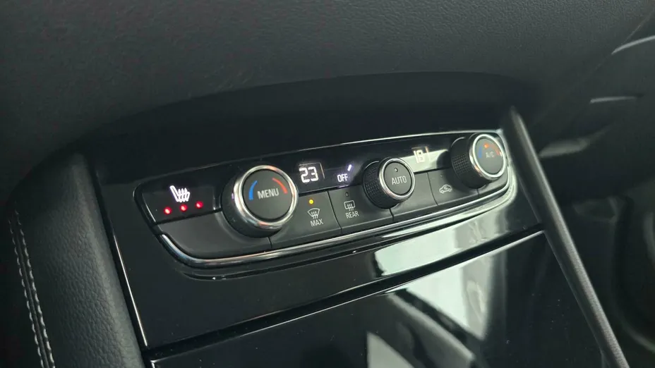 OPEL Grandland X Grandland X 1.2 T GPF Elegance Business Pack S&S aut