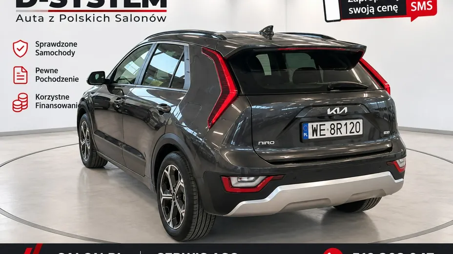 KIA Niro -