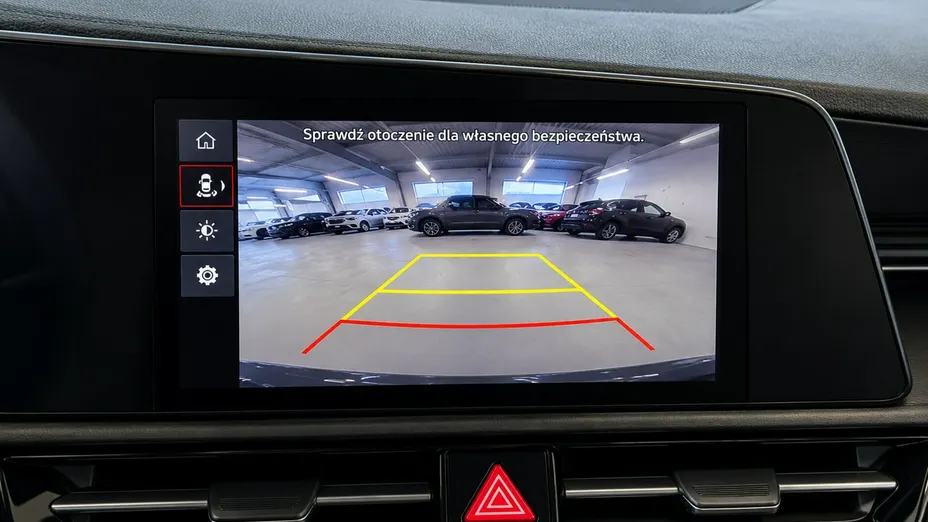 KIA Niro -
