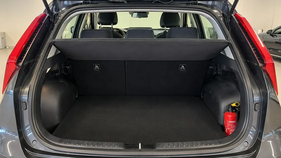 KIA Niro -