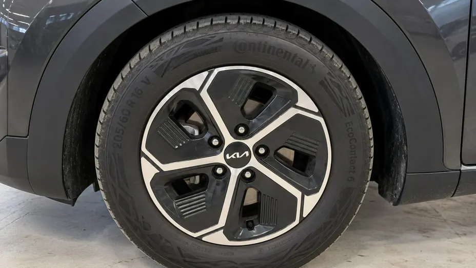 KIA Niro -