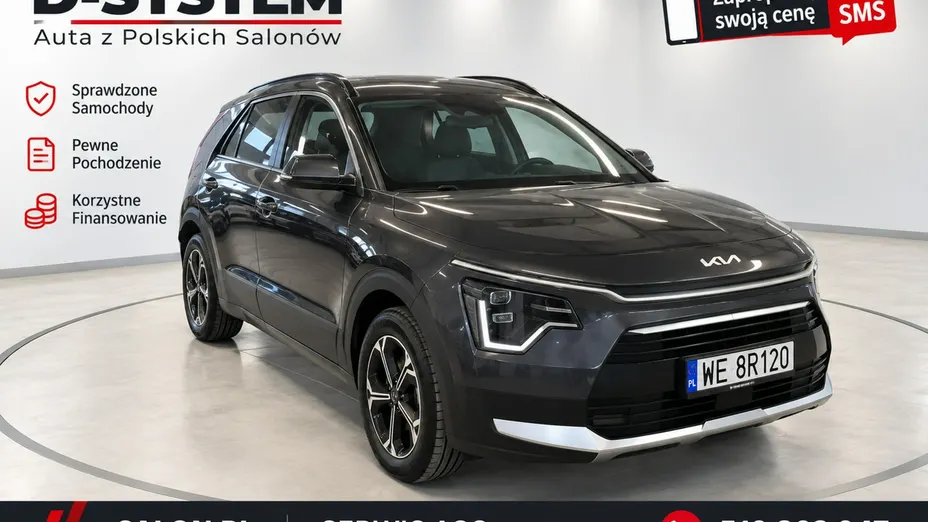KIA Niro -