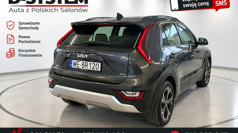 KIA Niro -