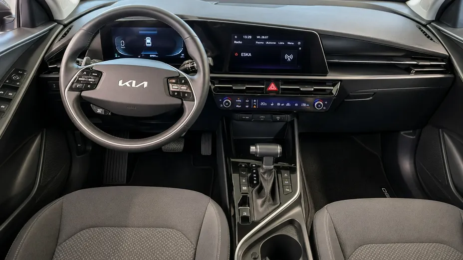 KIA Niro -