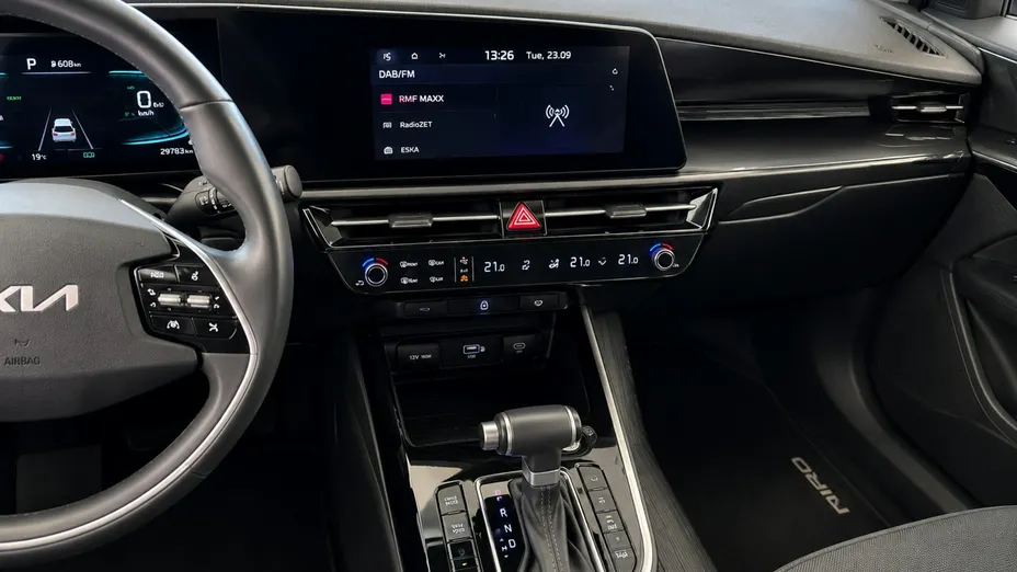 KIA Niro -