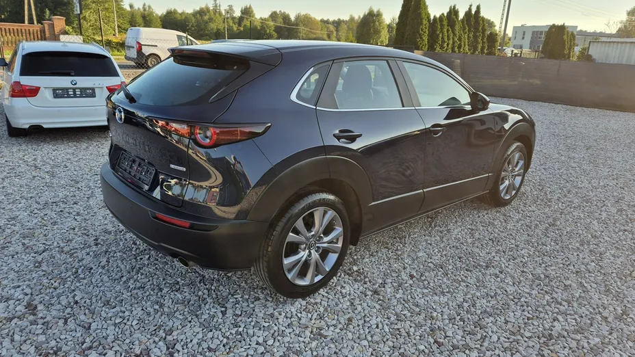 MAZDA CX-30 -