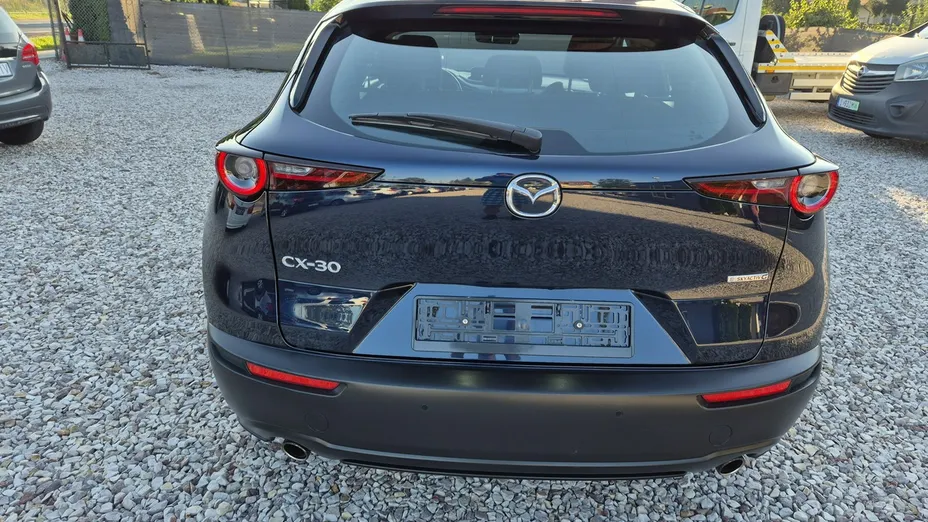 MAZDA CX-30 -