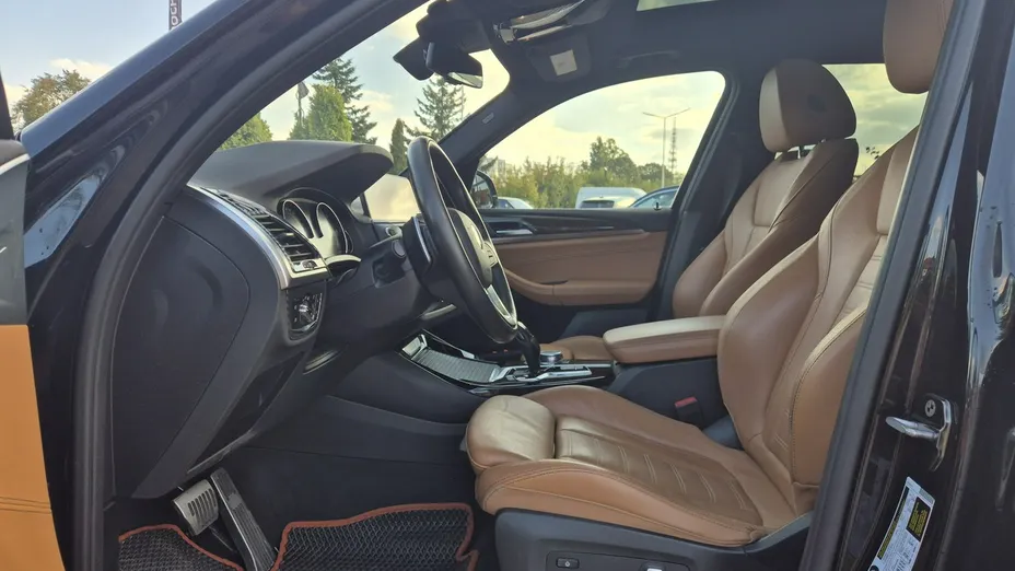 BMW X3 -