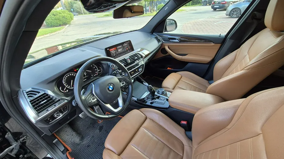 BMW X3 -