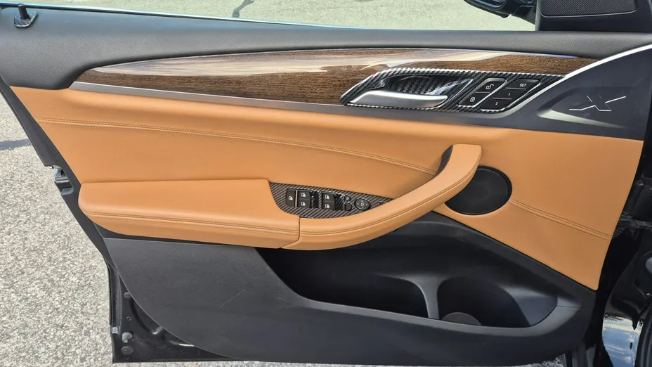 BMW X3 -