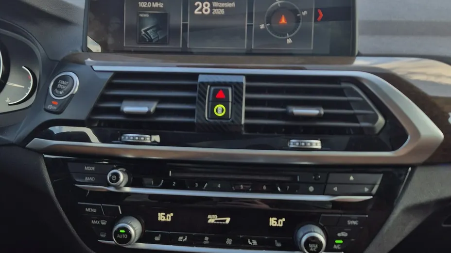 BMW X3 -