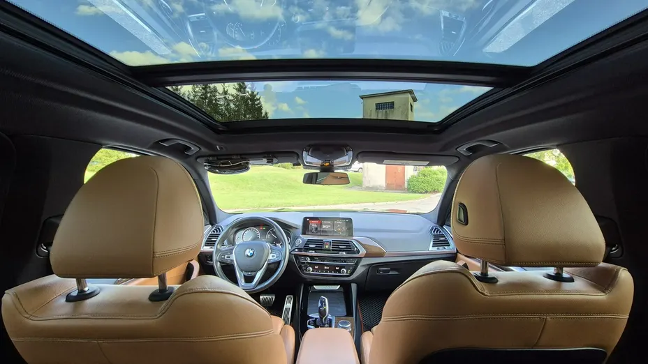 BMW X3 -