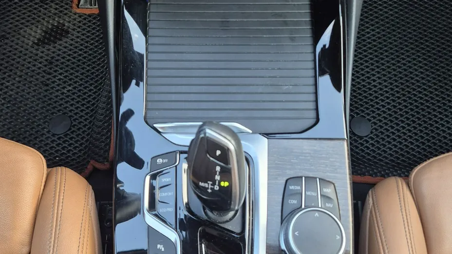 BMW X3 -