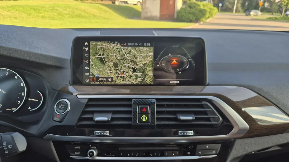BMW X3 -