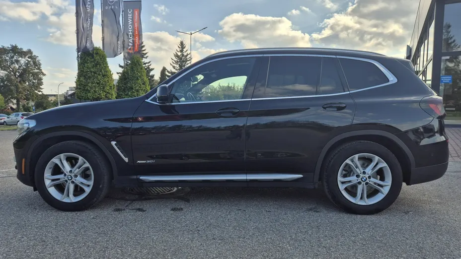 BMW X3 -