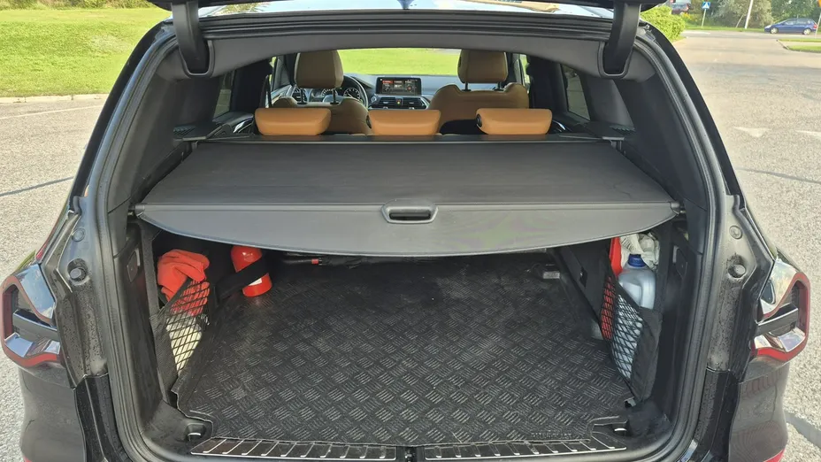 BMW X3 -