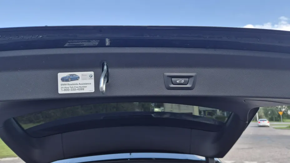 BMW X3 -