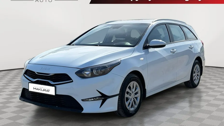 KIA Cee'd -