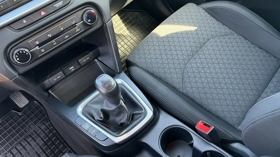 KIA Cee'd -