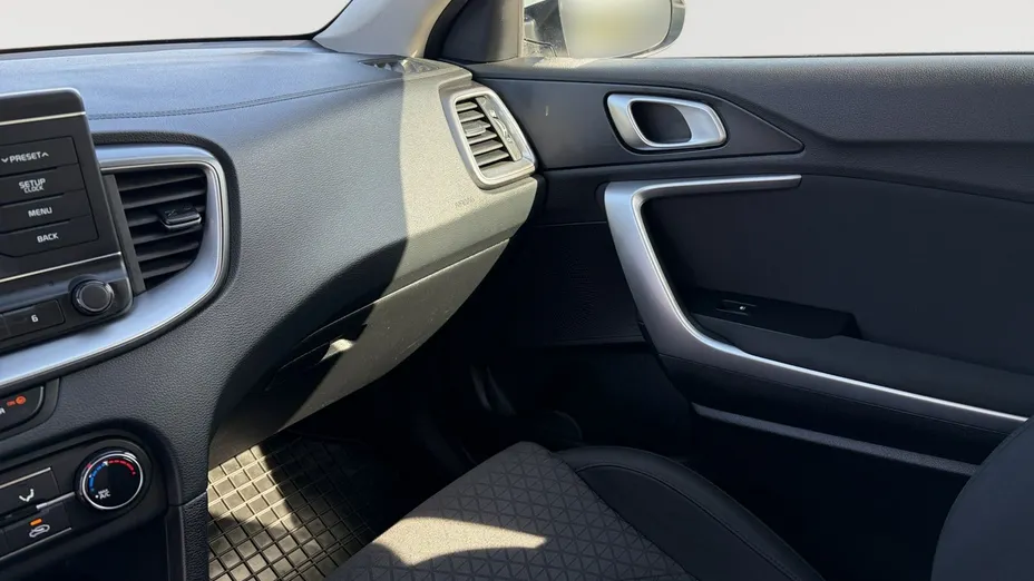 KIA Cee'd -
