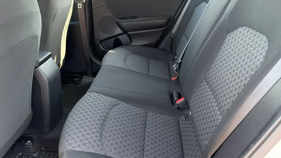 KIA Cee'd -