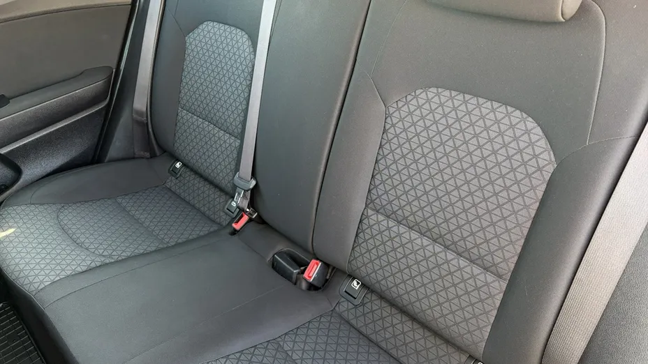 KIA Cee'd -