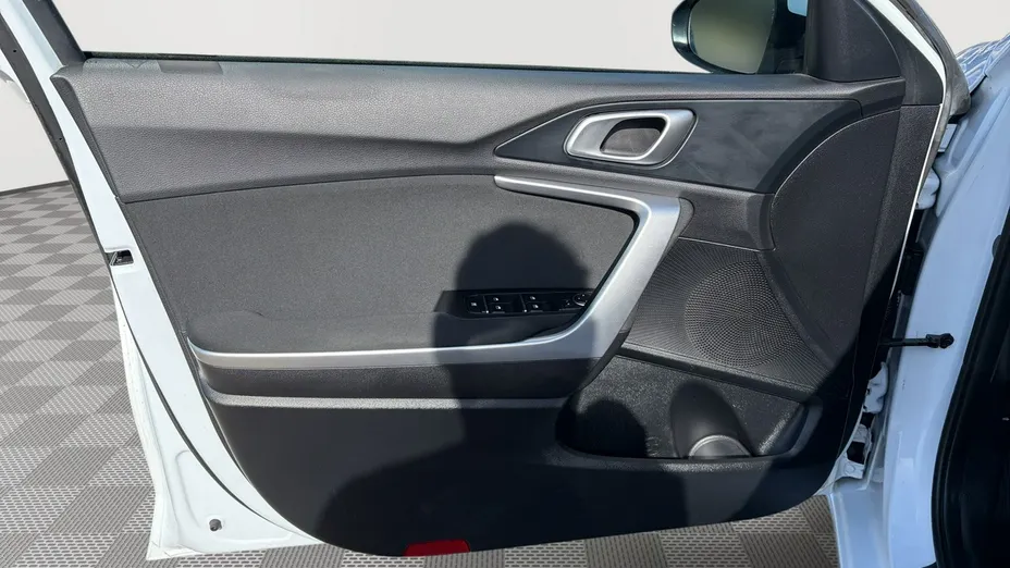 KIA Cee'd -