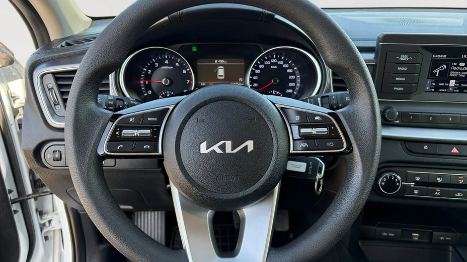 KIA Cee'd -