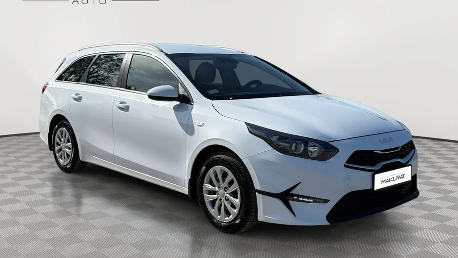 KIA Cee'd -