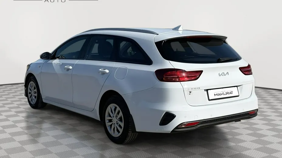 KIA Cee'd -