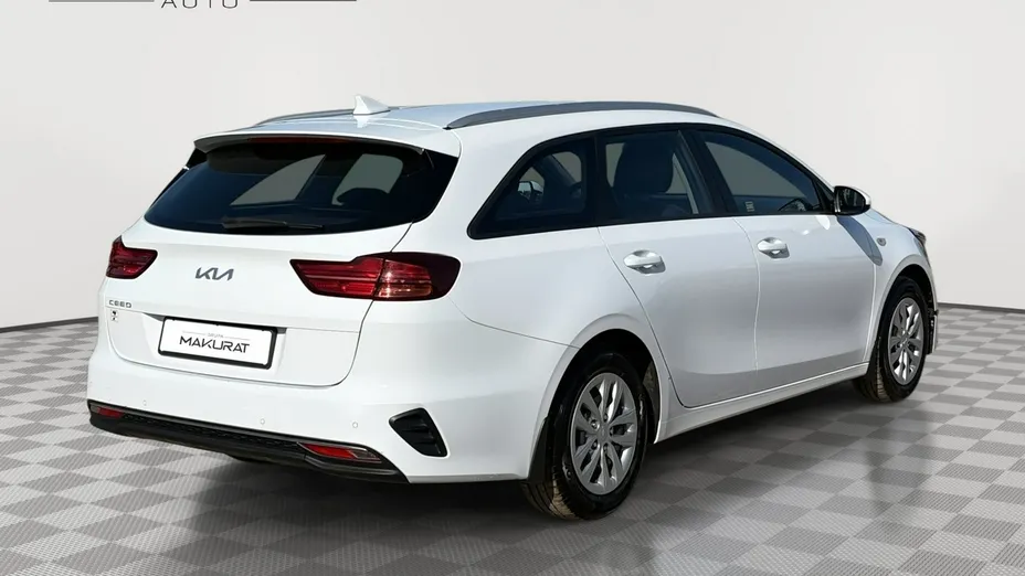 KIA Cee'd -