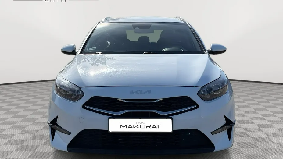 KIA Cee'd -