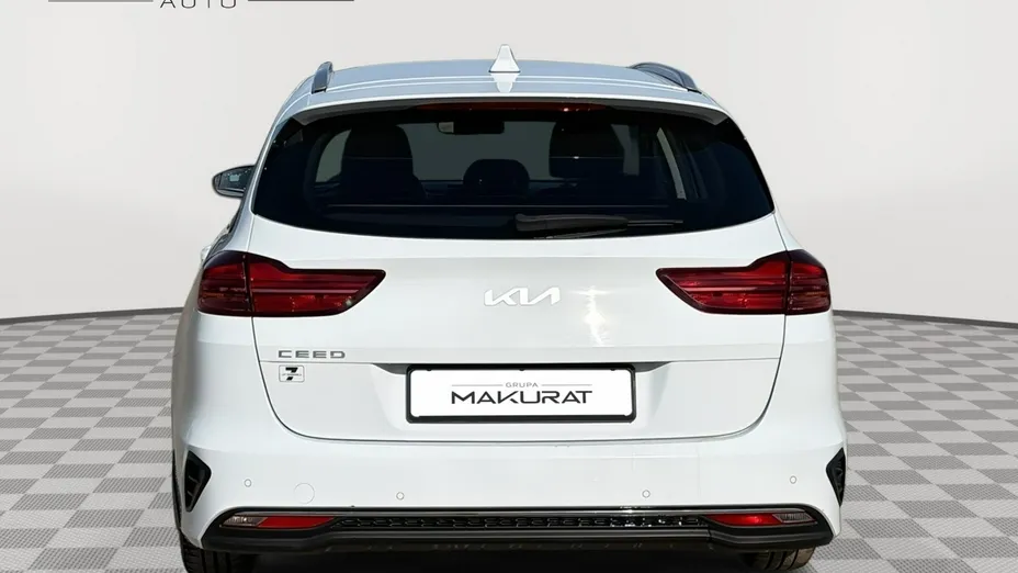 KIA Cee'd -