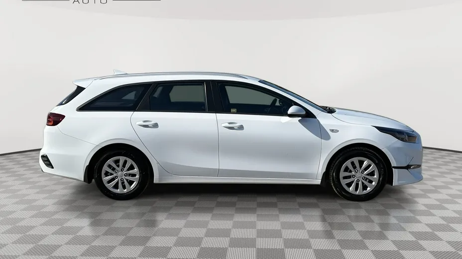 KIA Cee'd -