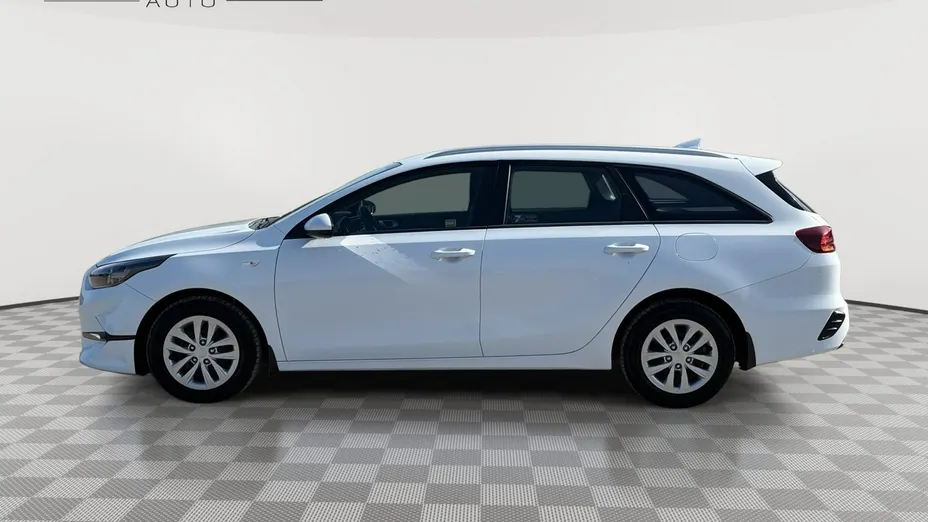 KIA Cee'd -