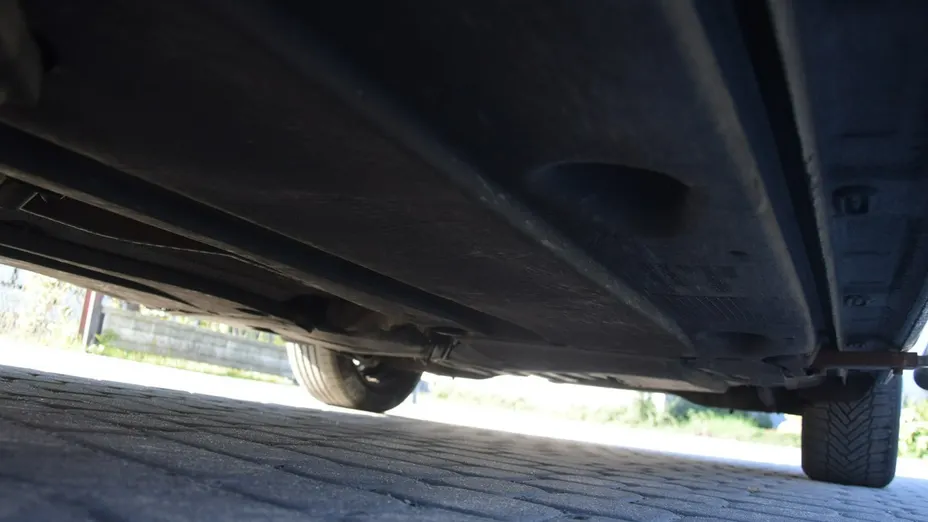 VOLKSWAGEN Touran -
