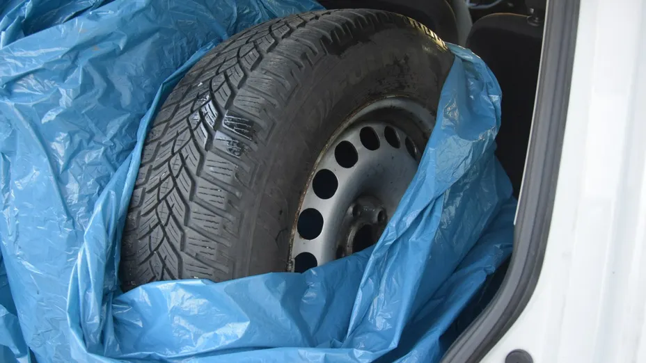 VOLKSWAGEN Touran -